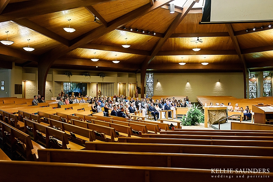 Traditional Catholic Wedding Mass